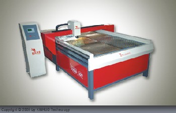 供應(yīng)數(shù)控等離子切割機